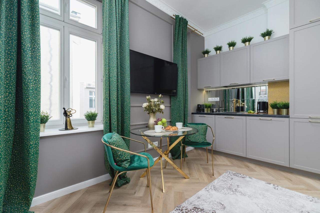 Kazimierz Studio With Jacuzzi By Renters Prestige Cracovie Extérieur photo
